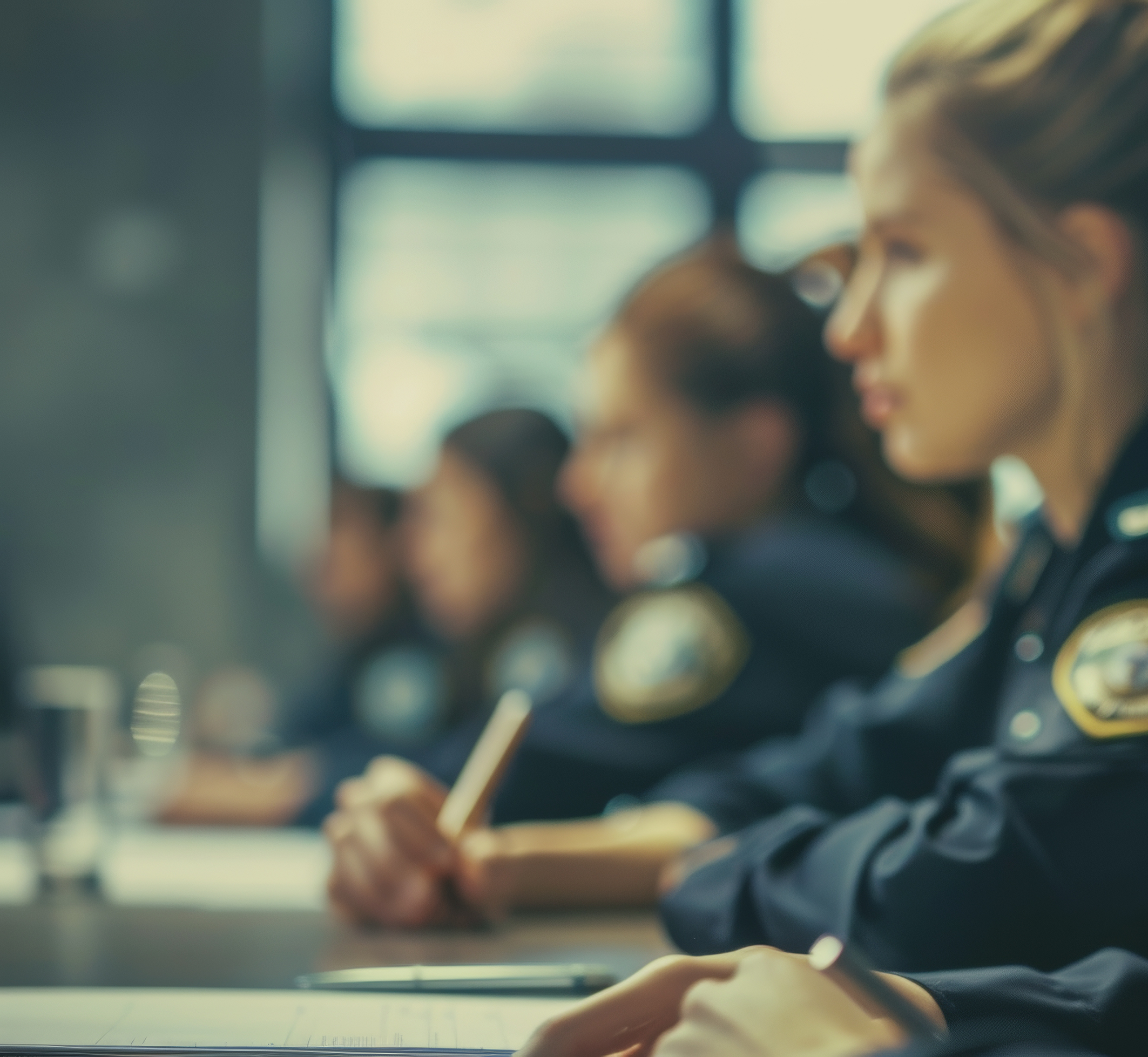 Leadership Development